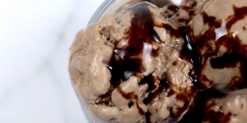 Banana Ice Cream