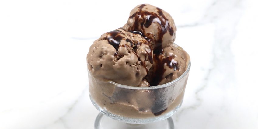Banana Ice Cream