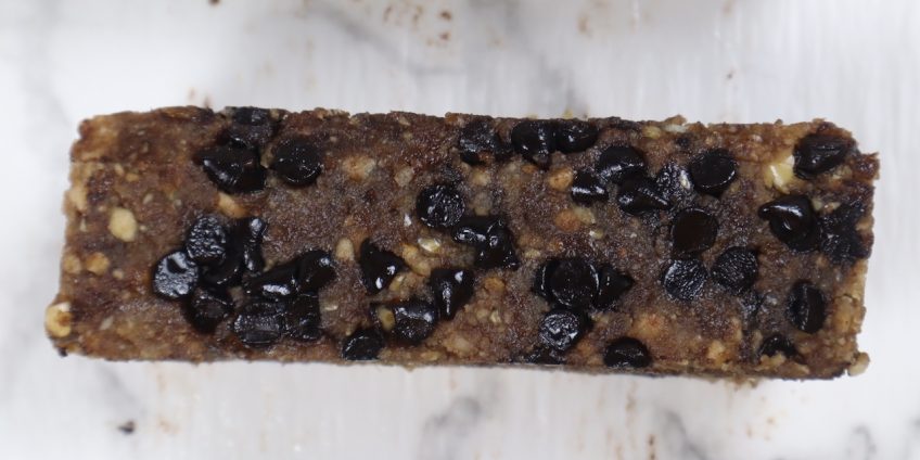 Peanuts Choco Chips Bars