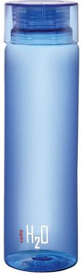 cello h2o plastic water bottle