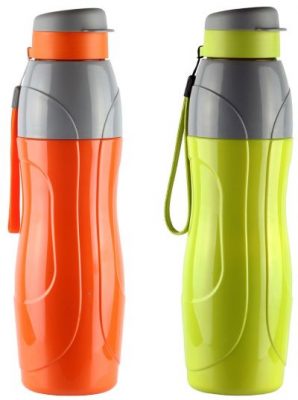 cello puro sports water bottle