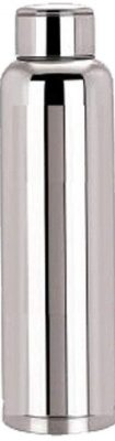 kuber industries stainless steel water bottle