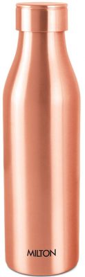 milton copper charge