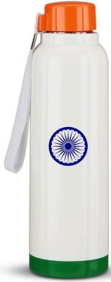 oliveware aura insulated steel bottle