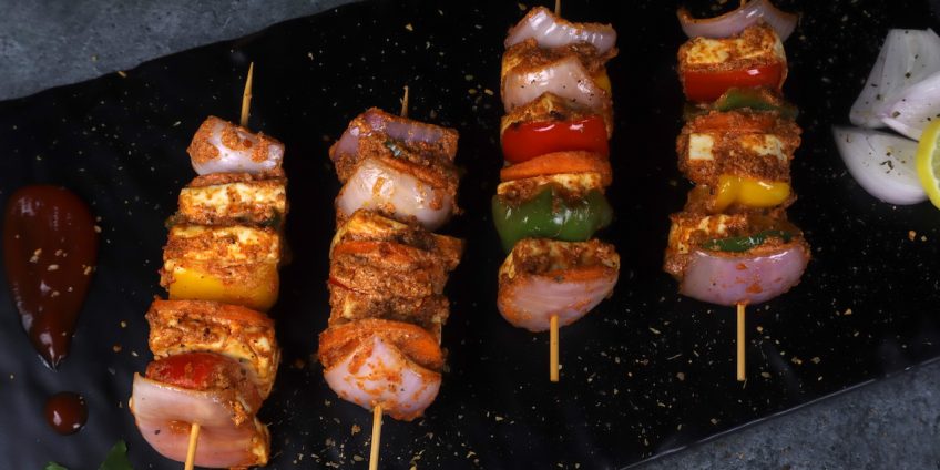 Paneer Tikka
