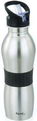 pigeon playboy sport water bottle