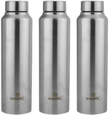 speedex stainless steel water bottle