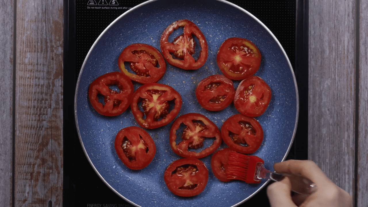 Roasted Tomato Garlic Soup step-2