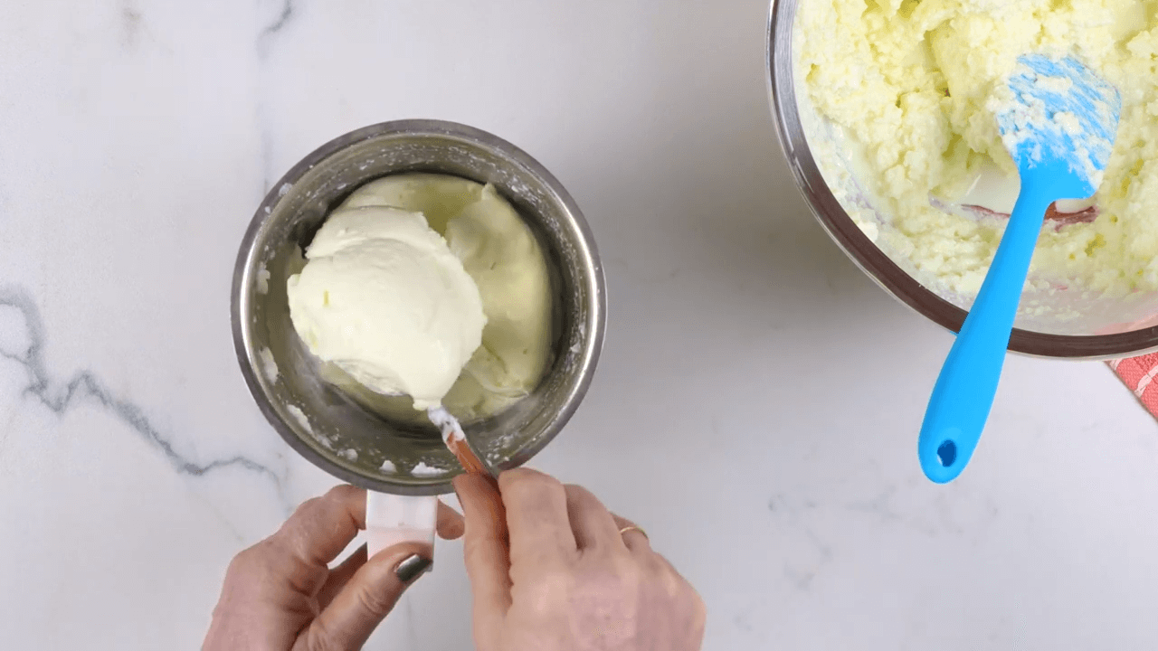 Unsalted White Butter step-3