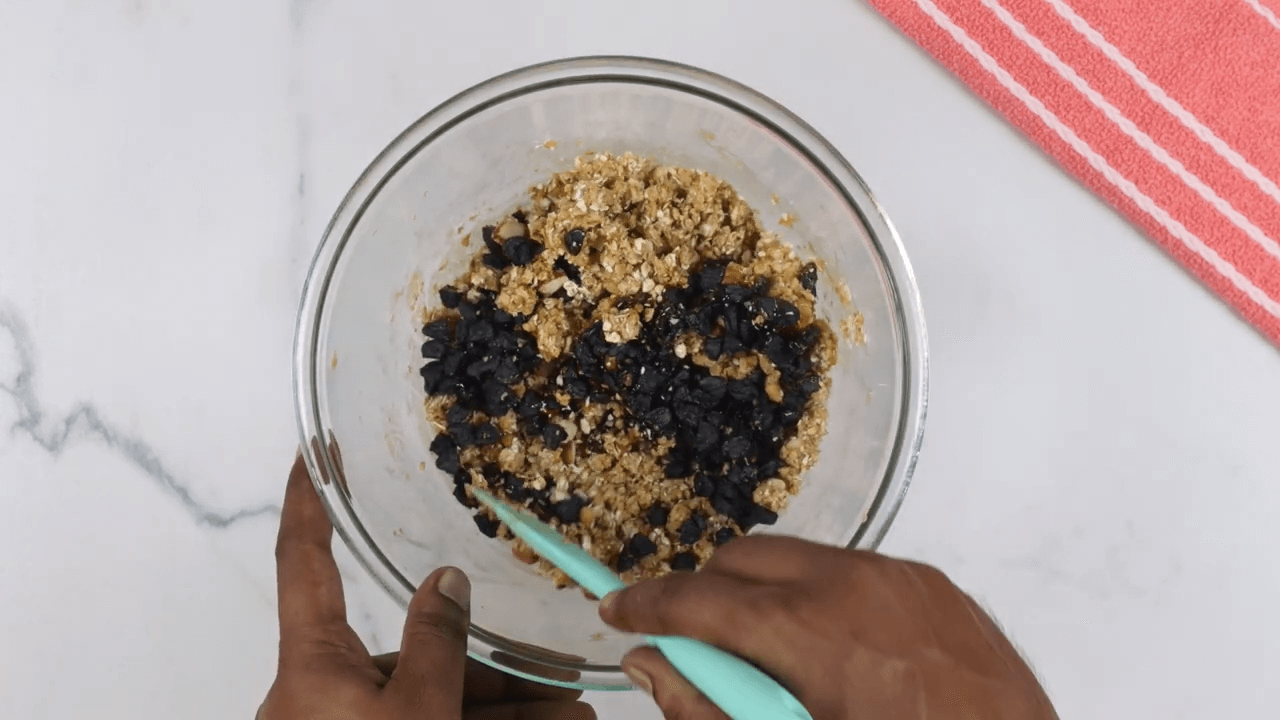 Oats Energy Bars step-3