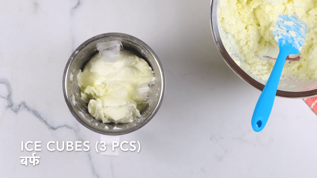Unsalted White Butter step-4