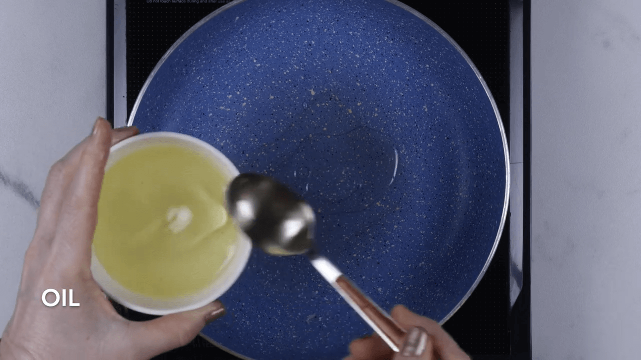 Sweet Corn Pulao step-4