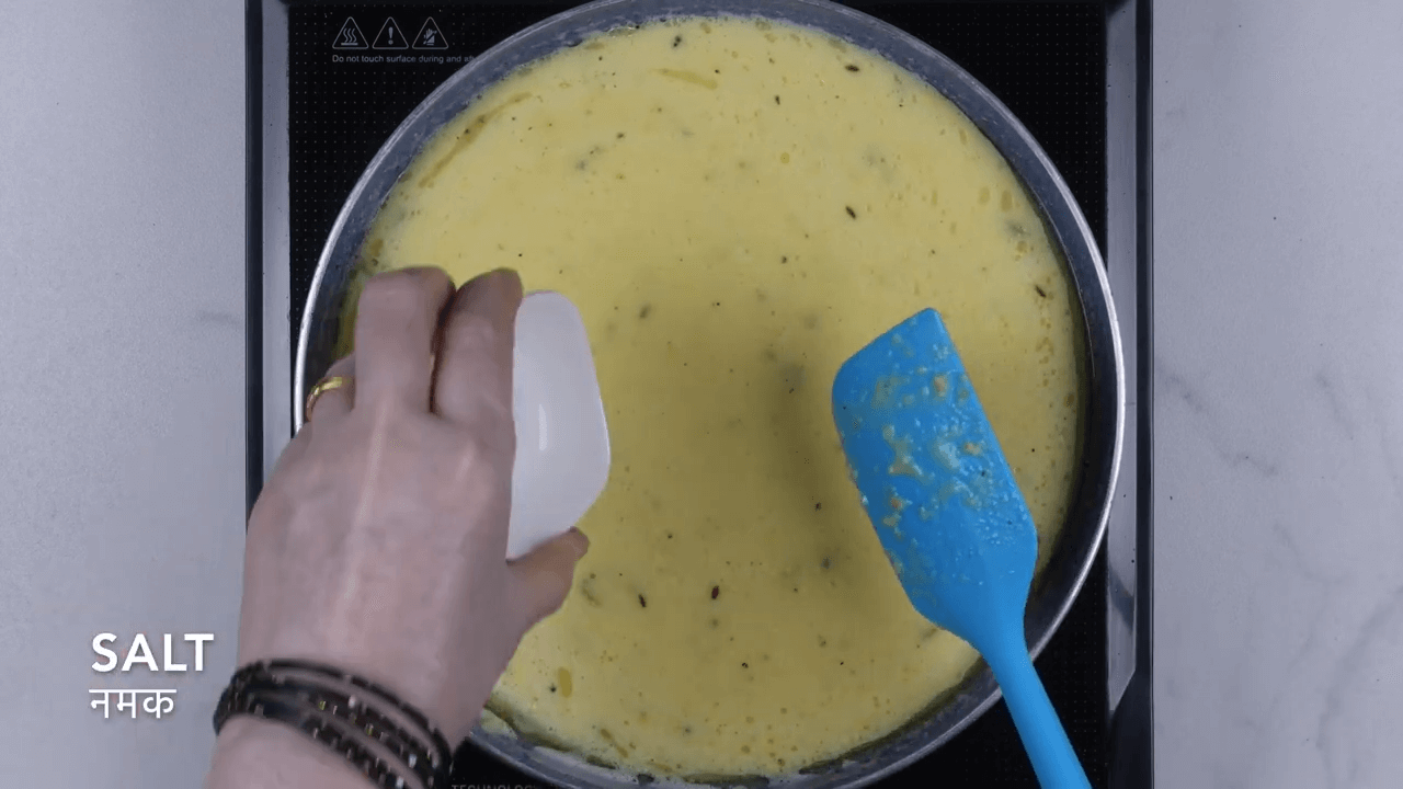 Veg Sweet Corn Soup step-4