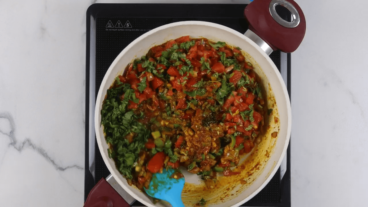 Cheese Corn Curry step-5