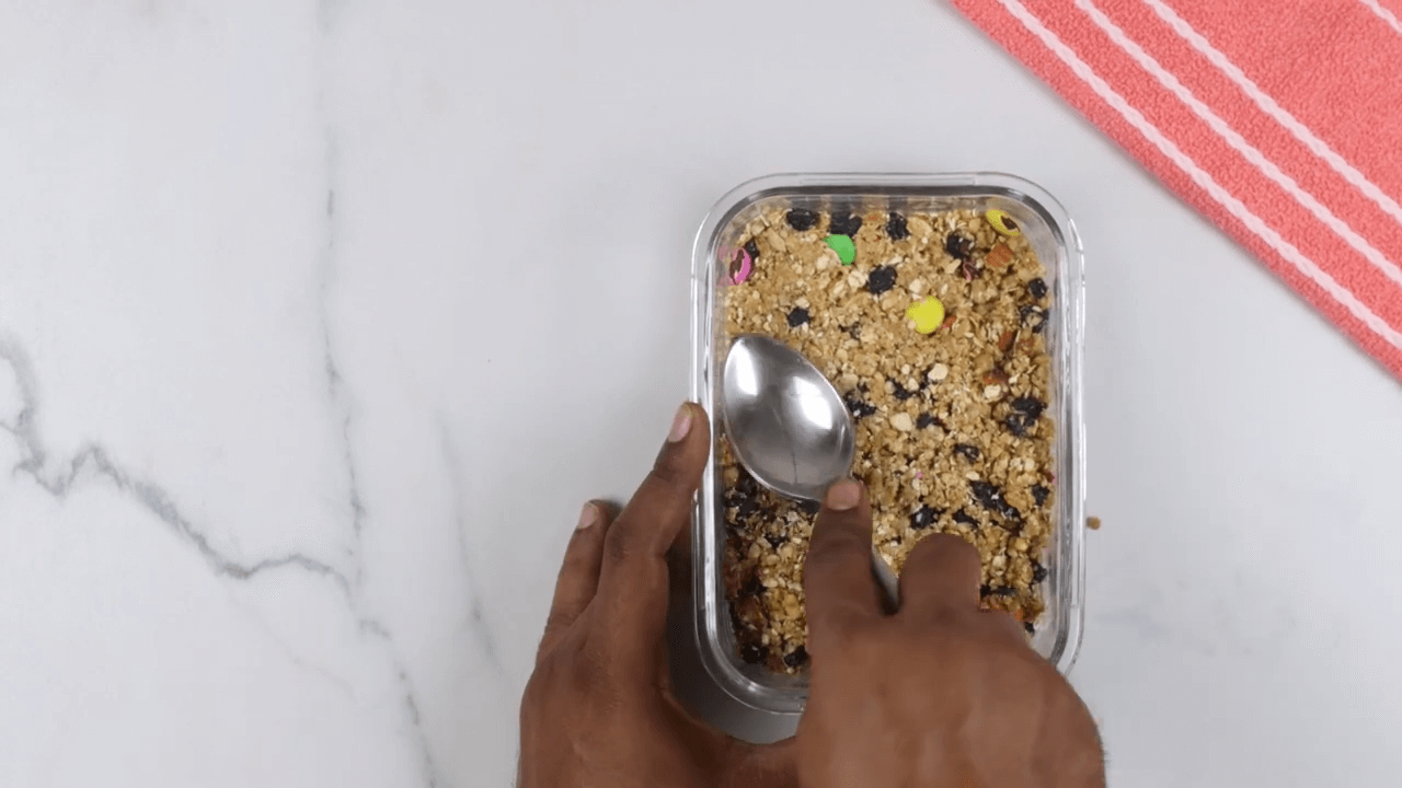 Oats Energy Bars step-5