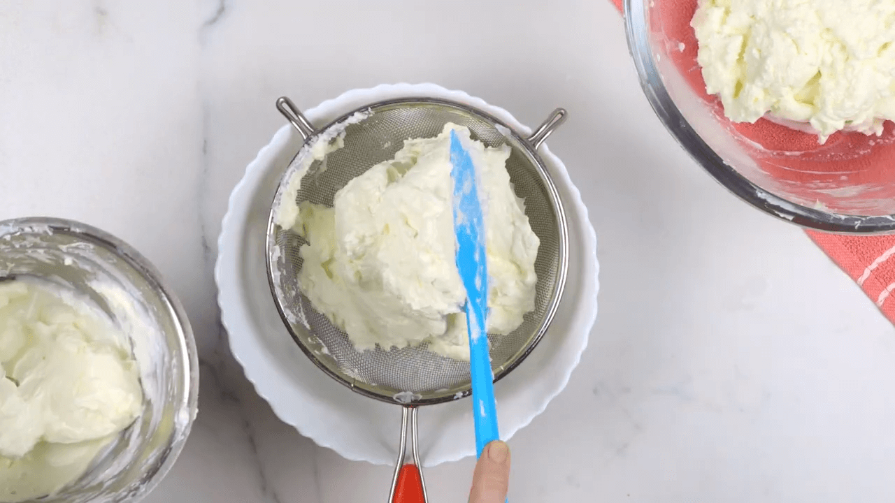 Unsalted White Butter step-5