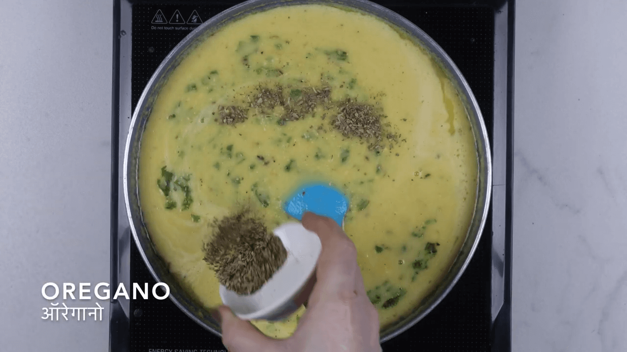 Veg Sweet Corn Soup step-6