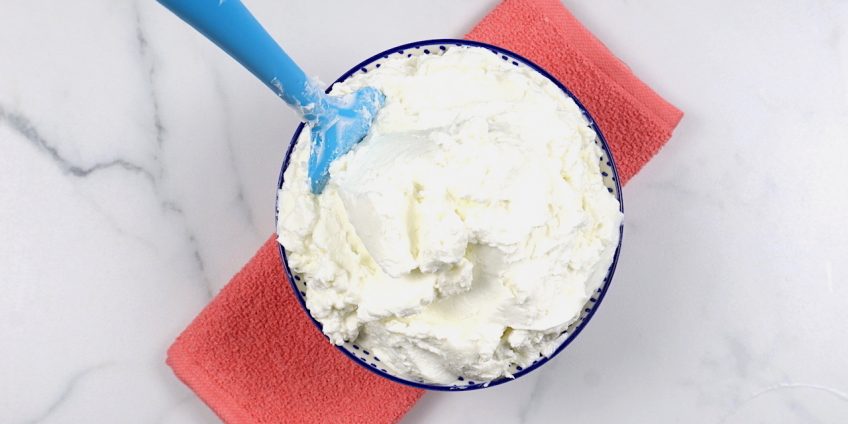 unsalted white butter