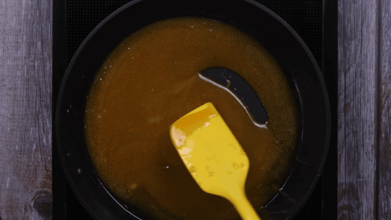 Churma Ladoo recipe step 11