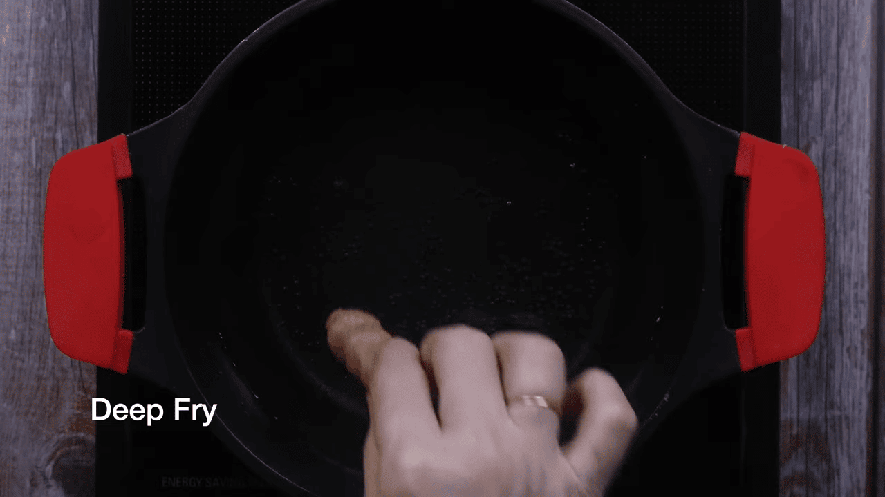 Churma Ladoo recipe step 6