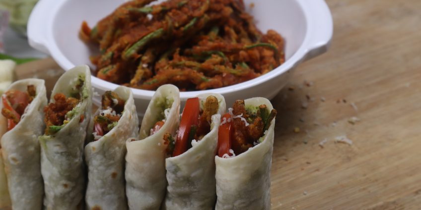 Kurkure Guvar