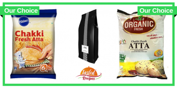 Best Wheat Flour (Atta) In India