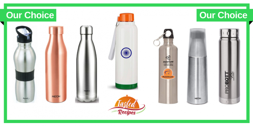 best water bottles