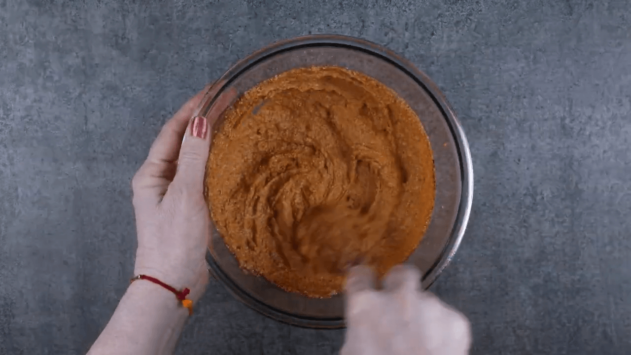 Paneer Tikka step-1