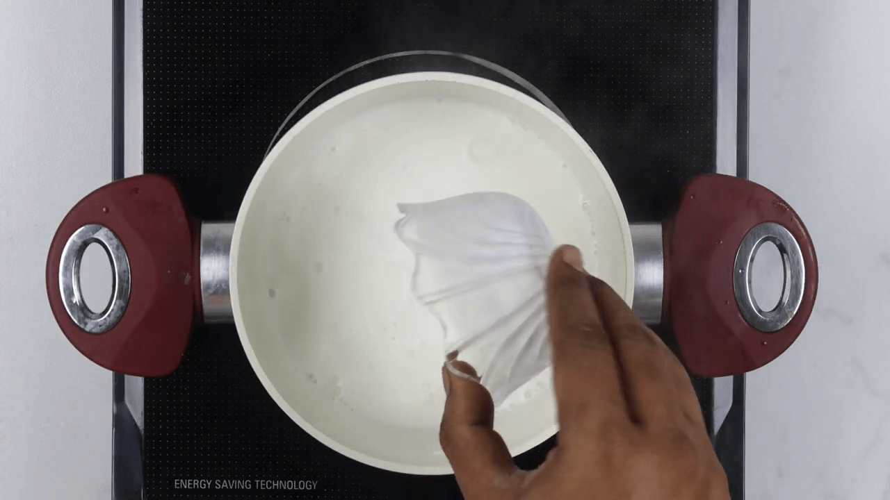 Cocoa Dip Protein Bars step-1