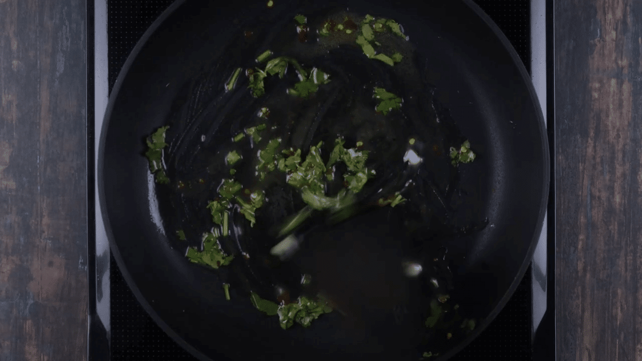 Veg Cheese Burger step-10
