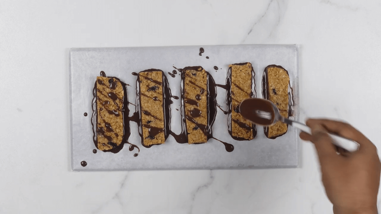 Cocoa Dip Protein Bars step-10