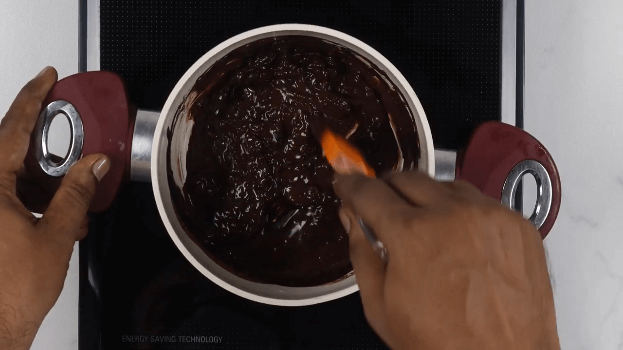 Cocoa Dip Protein Bars step-2