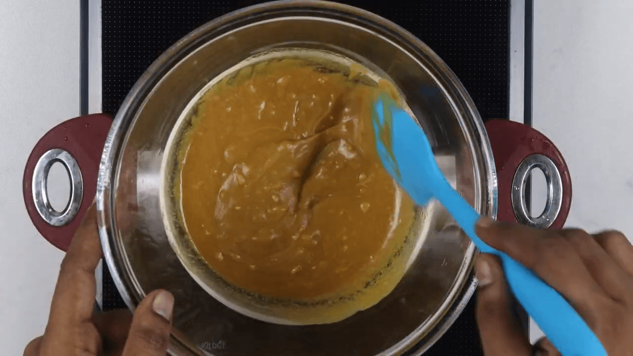 Cocoa Dip Protein Bars step-4