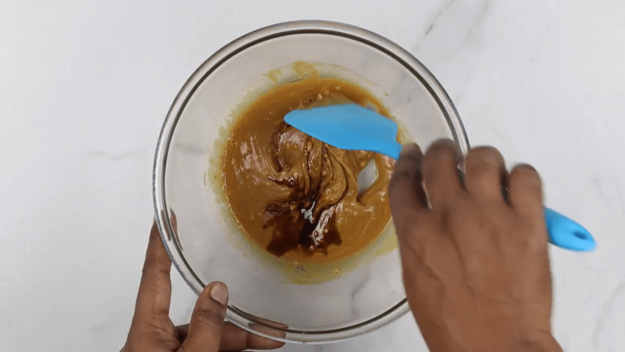 Cocoa Dip Protein Bars step-5