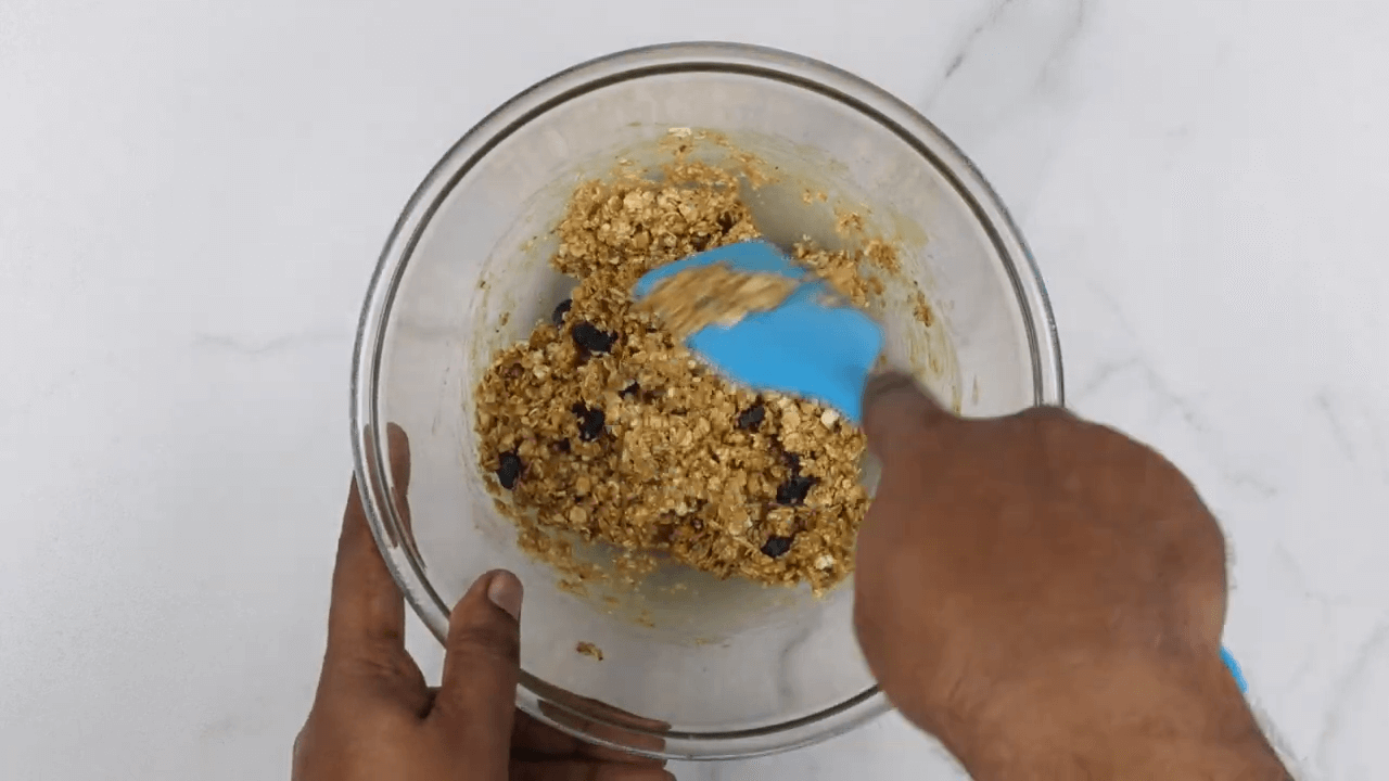 Cocoa Dip Protein Bars step-6
