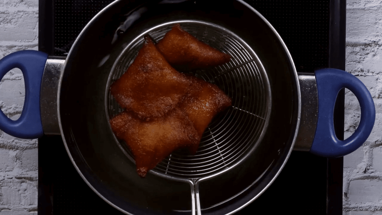 Bread Samosa step-7