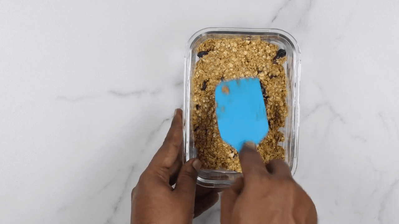 Cocoa Dip Protein Bars step-8