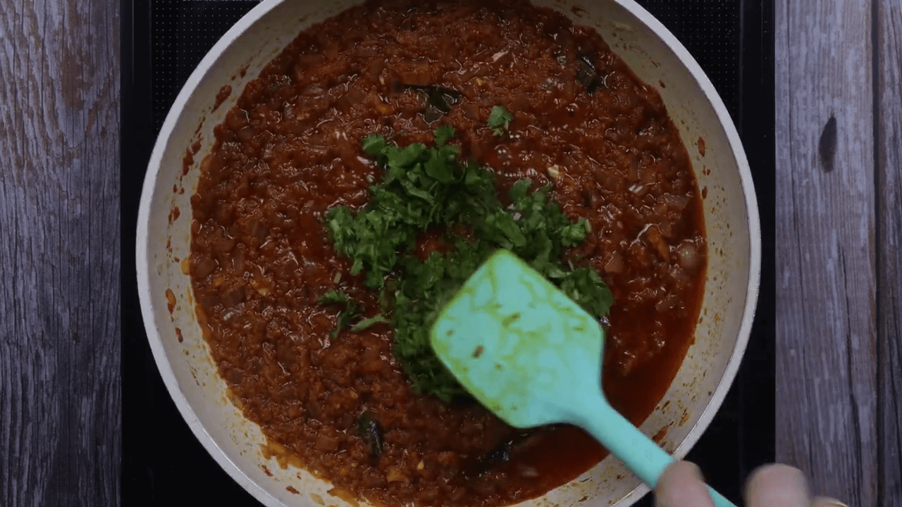 Besan Gatte Ki Sabzi step-9