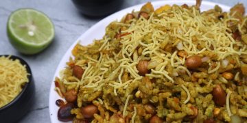 Sukhi Bhel