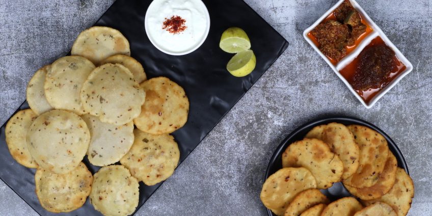 suji puri