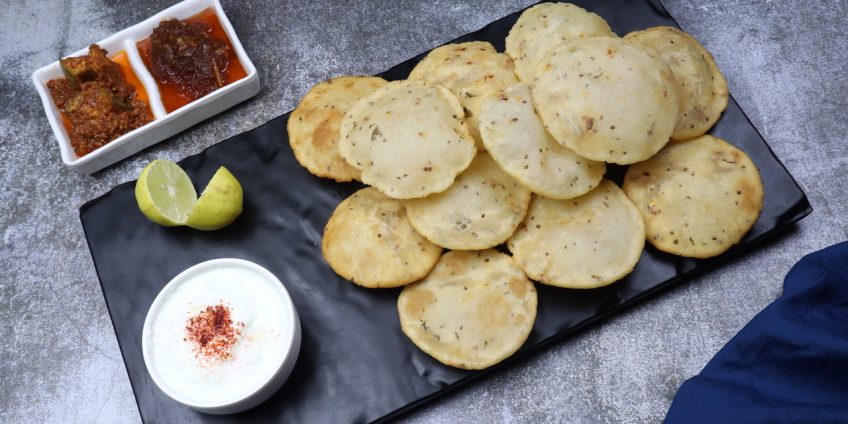 suji puri