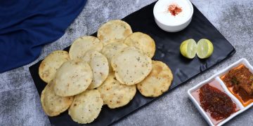 suji puri