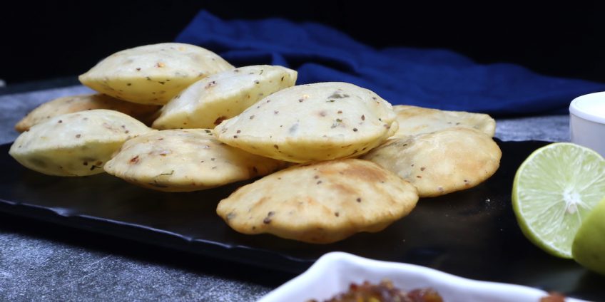 suji puri