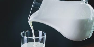 Milk