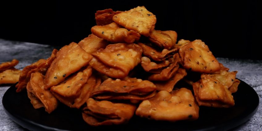 samosa puri