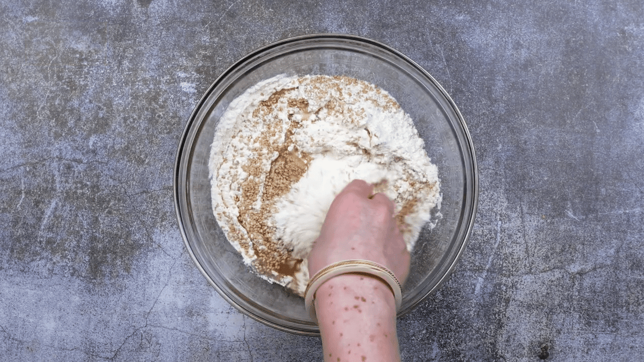 suvali puri step-1
