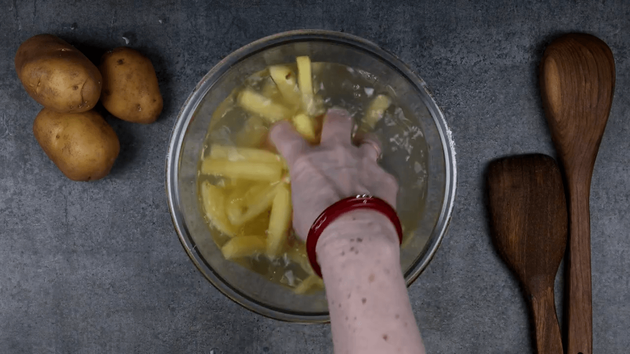 Fried Potatoes step-2