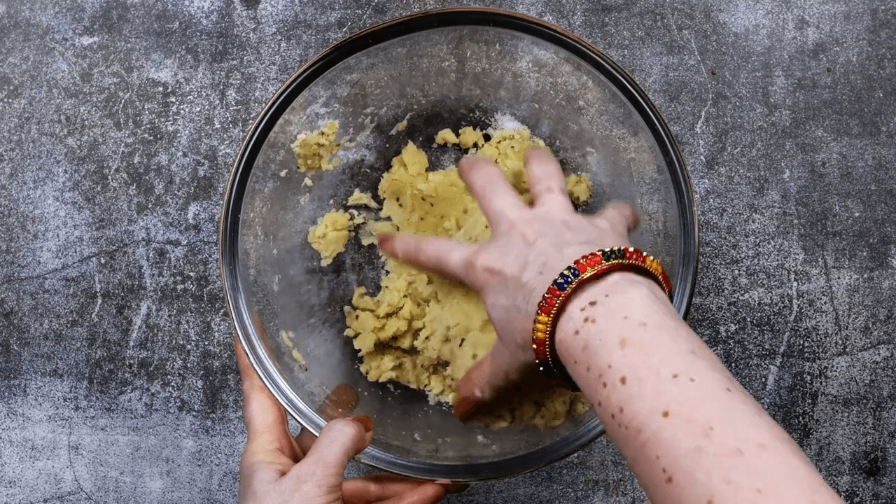 Namak Pare step-2