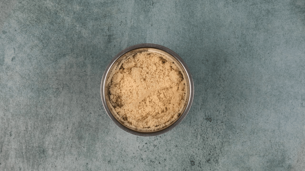 Sabudana Khichdi step-3