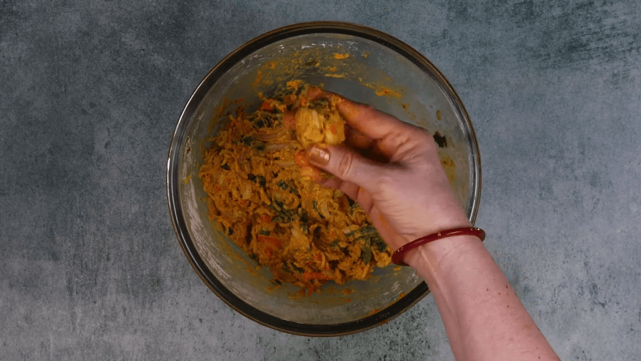 Maggi Bhajiya step-5